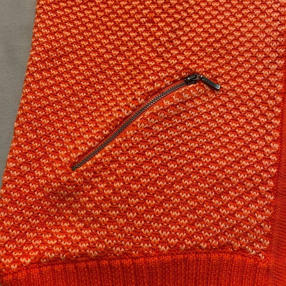 NWOT CAbi cardi with so much detail!! - Picture 7 of 7